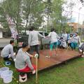 Outbound High Performing Team