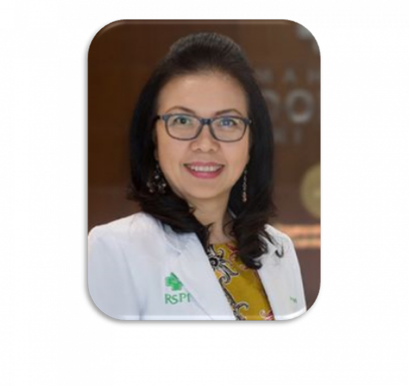 Dr Ida Gunawan