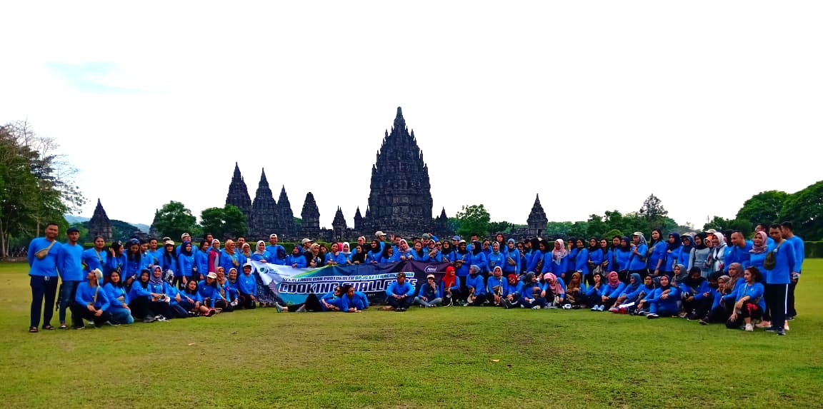 TEAM ENGAGEMENT & CORPORATE EVENTS